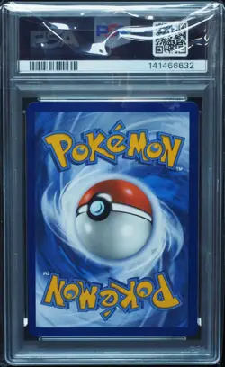 Mega Charizard X EX 125 PSA 10 Phantasmal Flames Pokemon Card #632 - Image 3