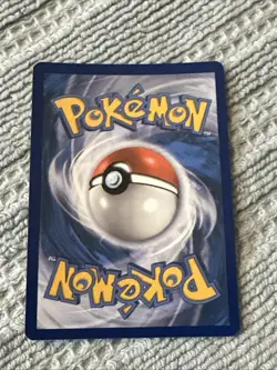 Eevee Swirl SWSH127 SWSH: Sword & Shield Promo Cards Holo Swirl - Image 2