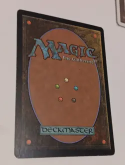 1x MTG Darkness - Light Play Time Spiral Time Shifted Modern Commander Rare - Image 4