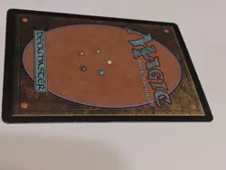 1x MTG Darkness - Light Play Time Spiral Time Shifted Modern Commander Rare - Image 5