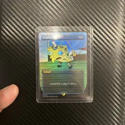 cOuNTeRspELl (7010) (Rainbow Foil) Secret Lair Drop Foil - Image 2