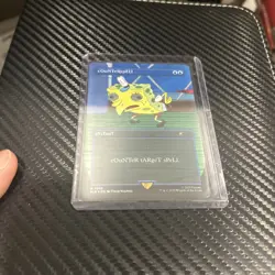 cOuNTeRspELl (7010) (Rainbow Foil) Secret Lair Drop Foil - Image 3