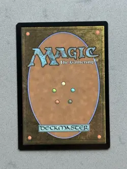 Balor #578 FOIL Extended Art - MTG CLB Commander Legends Baldur’s Gate - NM - Image 3