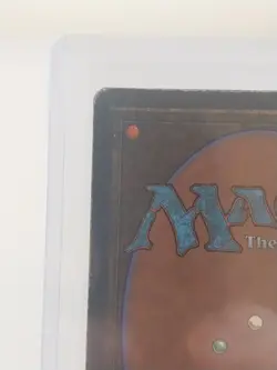 Vintage MTG Magic the Gathering Meekstone Fourth Edition HP - Image 3