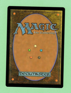 MTG - OVERWHELMING STAMPEDE 153/249 R MM2 2015 - Image 2