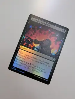 MTG - Sever the Bloodline (Foil) - Innistrad Remasterd NM/M Condition - Image 2