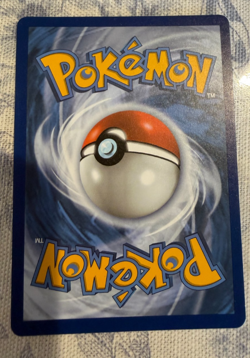 Pokemon TCG Professor's Research (Full Art) 024/025 Celebrations Holo - Image 2