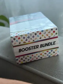 🔥 POKEMON SCARLET & VIOLET 151 BOOSTER BUNDLE (6 PACKS) 🔥 820650853210 - Image 3