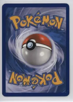 Cosmos Holo - Luxio Pokemon Black & White Black Star Promo #BW34 - Image 2