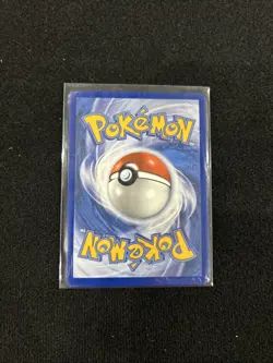 Pokemon Mega Evolution Ninjask Illustration Rare IR 137/132 - Image 2