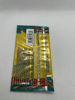 Pokemon Doller Tree X Y Furious Fists booster pack- New Sealed - Image 2