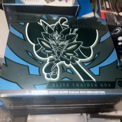 Pokemon TCG S&V Twilight Masquerade Elite Trainer Box ETB *New / Factory Sealed* - Image 1