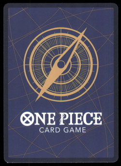 Sanji Alternate Art - EB01-014 - NM - One Piece TCG - Image 2