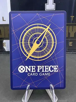 Edward.Newgate ST15-002 (SR) One Piece TCG English - Image 2