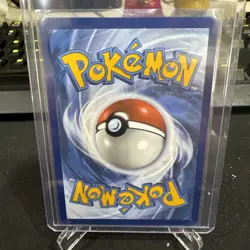 2025 Pokemon TCG Mega Evolution 160/132 Mega Lucario ex - Image 2