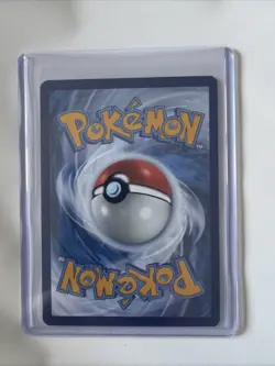 Pokemon Twilight Masquerade Holo Card Pinsir 168/167 SV06 Rare NM Condition - Image 2