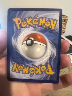 Sandy Shocks EX 250/182SV04: Paradox Rift Holo Pokemon TCG NM Condition - Image 4