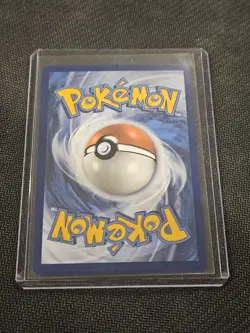 Pokemon TCG Sandy Shocks ex 250/182 Sv04: Paradox Rift Holo - Image 2