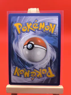 Snorlax SVP122 Scarlet & Violet Holo Rare Promo Pokemon Card * New * - Image 5