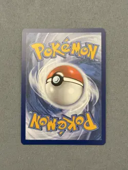 Pokemon TCG Snorlax SVP122 Cosmo Holo - Black Star Promo - Scarlet & Violet NM/M - Image 3