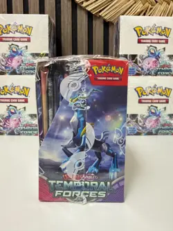 6 x SEALED Pokemon TCG Temporal Forces Booster Box Display English x36 Packs - Image 3