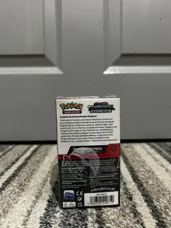 Pokemon TCG Temporal Forces Half Booster Box ( 18 Packs) New And Sealed! ✅ - Image 4