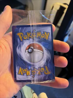 Pokemon TCG Obsidian Flames Charmander Sealed Promo Card 044 - Image 2