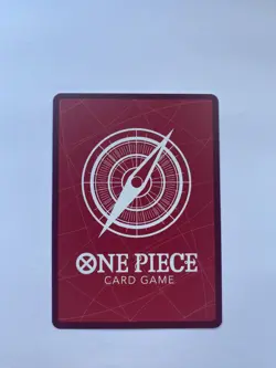 OP01-061 Kaido Leader English One Piece TCG Card - Image 2