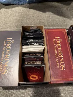 LOT Magic The Gathering Cards LOTR MTG AND SECRET LAIR GHOST OF TSUSHIMA - Image 4