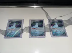 (10) Pokemon Phantasmal Flames Rare Card Lot (097, 098, 102, 104, 119, 122, 123) - Image 2