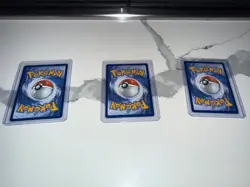 (10) Pokemon Phantasmal Flames Rare Card Lot (097, 098, 102, 104, 119, 122, 123) - Image 3