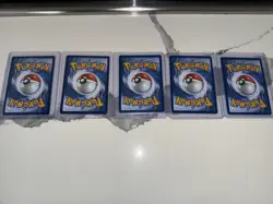 (10) Pokemon Phantasmal Flames Rare Card Lot (097, 098, 102, 104, 119, 122, 123) - Image 5