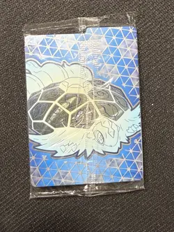 Pokemon TCG Noctowl #141 Sealed, Stellar Crown Promo Card, NM Condition - Image 3