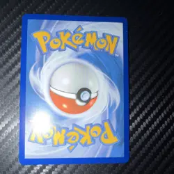 Pokemon TCG Wooper SV9/SV94 Basic Holo Card 2019 English Misa Tsutsui - Image 4