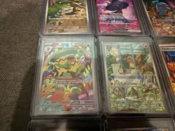 Pokemon Card Lot Of 9 - Misc Rares And Promos - Image 5