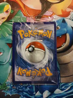 Eevee VMAX SWSH087 SWSH: Sword & Shield Promo Cards Holo Sealed - Image 2