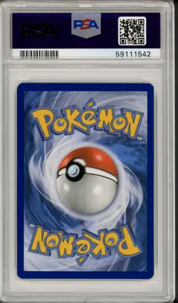2016 Pokemon XY Evolutions Dugtrio Reverse Foil Holo #56 PSA 9 - Image 2