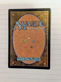 MTG Final Fantasy English Summon: Good King Mog XII Borderless 0194 Foil - Image 2