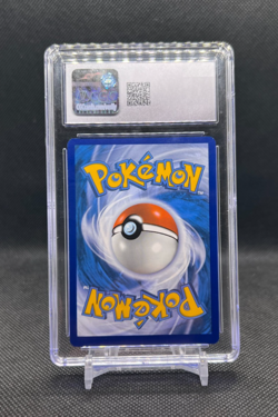 2023 Pokemon Black Star Promos 151 Elite Trainer Box #051 Snorlax CGC 9.5 - Image 2