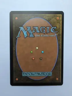 MTG Extirpate Planar (PLC)Chaos Regular Rare 71/165 - Image 2