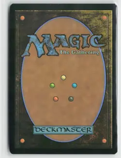 MTG Commander Modern Horizons 3 Salvation Colossus (Extended Art) x1 NM Rare - Image 2