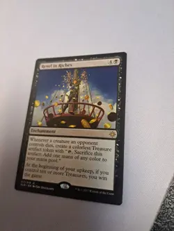 MTG: Ixalan: Revel in Riches (LP) - Image 3