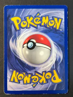 Dugtrio 19/102 Base Set WOTC Unlimited Rare - Pokemon Card - LP - Image 2