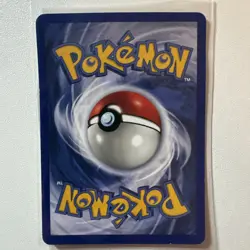 Psyduck - 1st Edition - Rare - Original - Pokemon - 53/62 - Fossil - 1999 - Image 2