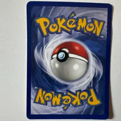 Psyduck - 1st Edition - Rare - Original - Pokemon - 53/62 - Fossil - 1999 - Image 4