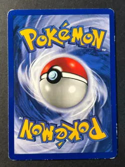 Dugtrio 19/102 Base Set WOTC Unlimited Rare - Pokemon Card D LP - Image 2