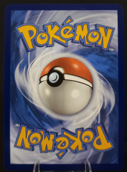 Bouffalant 136 Black Star Promo (Stellar Crown Stamp) - Pokemon TCG (NM) - Image 2