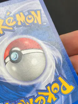 CARTE POKEMON TADMORV 48/62 EDITION 1 FR COMMUNE WIZARDS FOSSILE - BE - Image 4