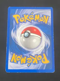 CARTE POKEMON CARAPUCE 68/82 EDITION 1 FR COMMUNE WIZARDS TEAM ROCKET - BE - Image 5