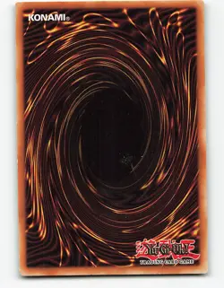 Super Defense Robot Lio #JOTL-EN006 1st Edition Yugioh Card - Image 2